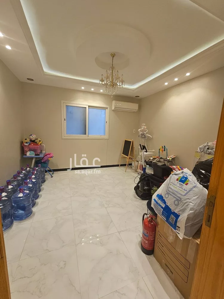 شقة للإيجار في شارع محمد العقيلي, حي غرناطة, مدينة الرياض, منطقة الرياض صورة 4