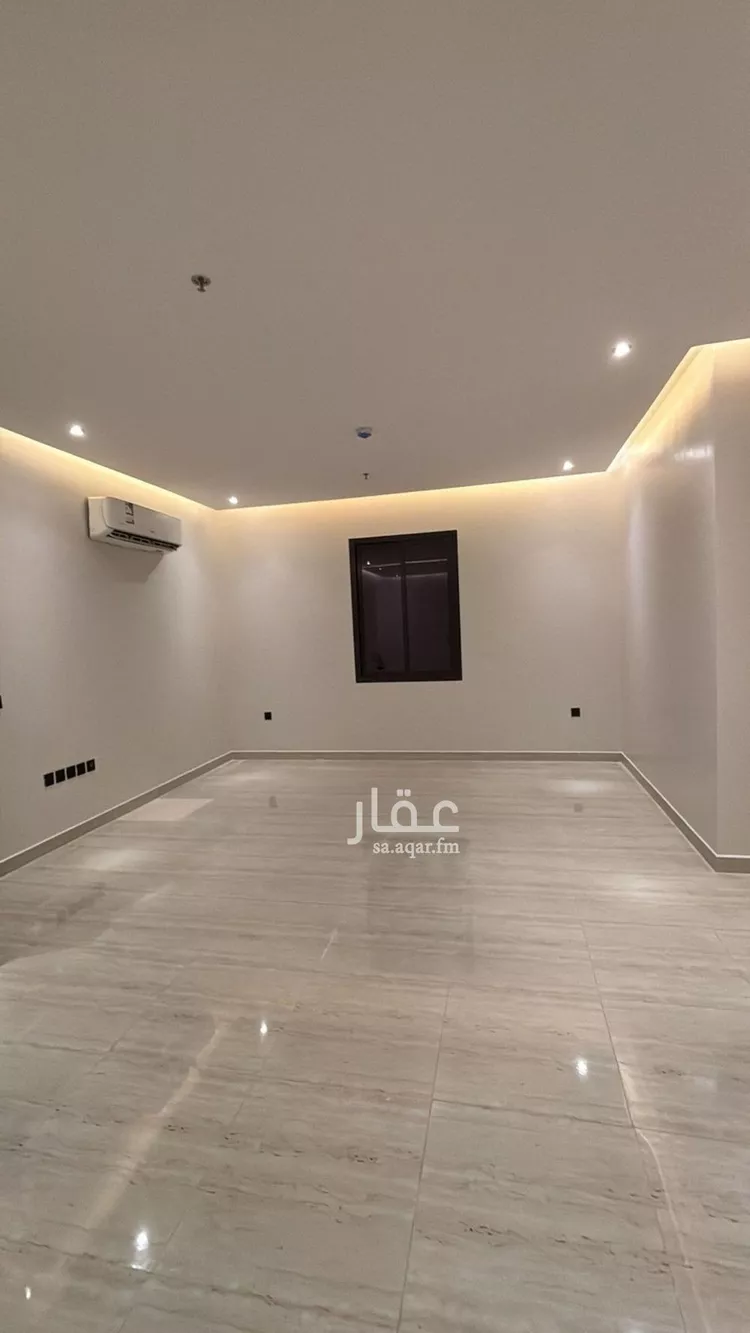 شقة للإيجار في شارع وادي الشاطئ, حي القادسية, مدينة الرياض, منطقة الرياض