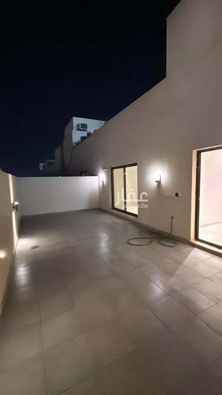 شقة للإيجار في شارع وادي الشاطئ, حي القادسية, مدينة الرياض, منطقة الرياض صورة 5