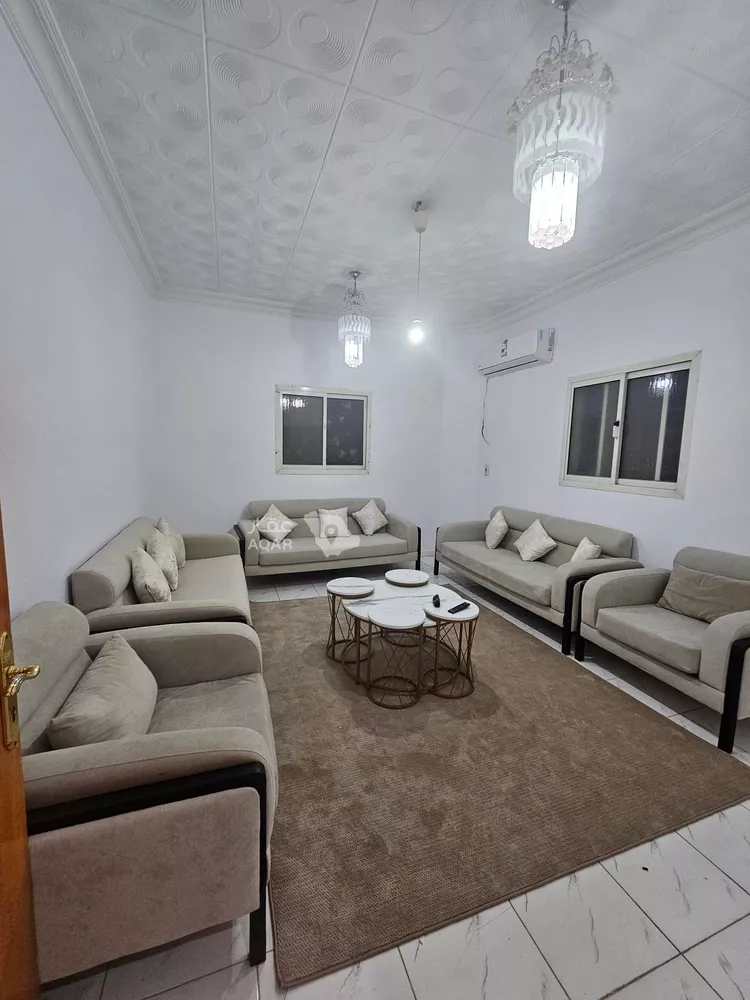 Apartment for Rent in Riyadh Ghirnatah