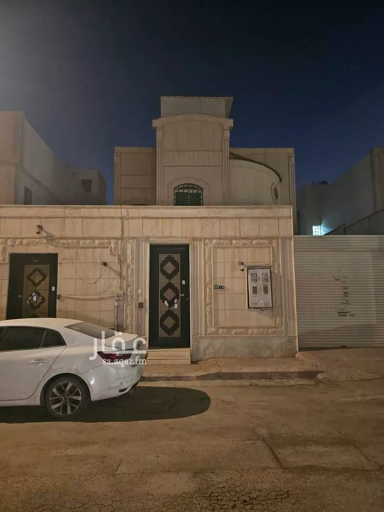 دور للإيجار في شارع الحليلة, حي اليرموك, مدينة الرياض, منطقة الرياض صورة 4