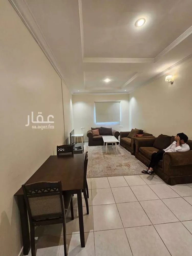 شقة للإيجار في شارع تبوك, حي الإزدهار, مدينة الرياض, منطقة الرياض صورة 5