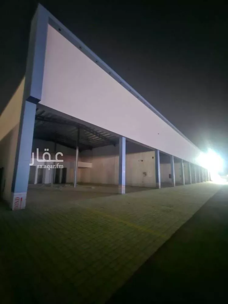 محل للإيجار في شارع وادي الطلحية, حي القادسية, مدينة الرياض, منطقة الرياض صورة 3