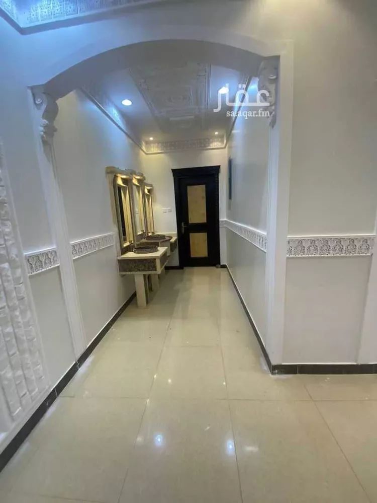 فيلا للإيجار في شارع وادي الملاص, حي القادسية, مدينة الرياض, منطقة الرياض صورة 4
