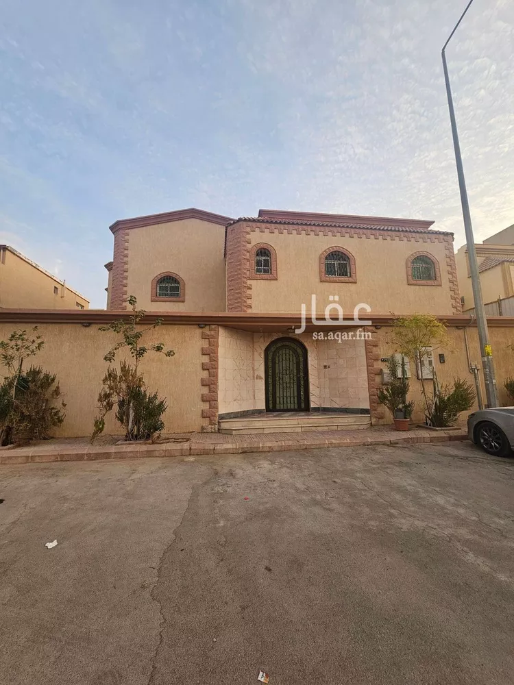 دور للإيجار في شارع الحمران, حي غرناطة, مدينة الرياض, منطقة الرياض صورة 5