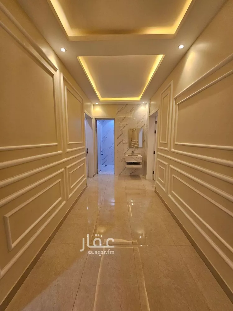 شقة للإيجار في شارع الحواتم, حي غرناطة, مدينة الرياض, منطقة الرياض صورة 5