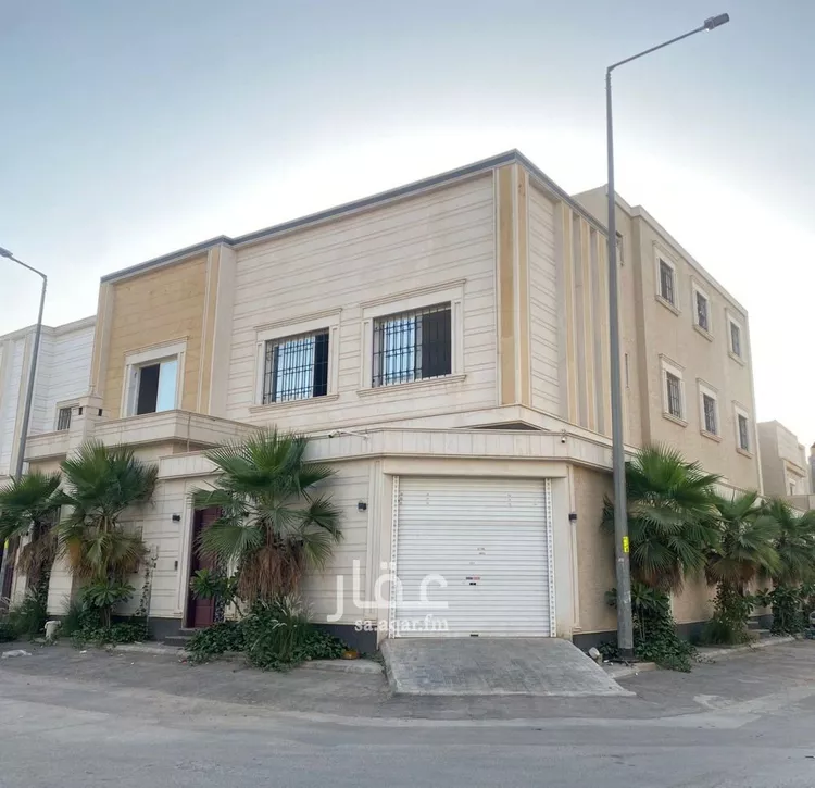 فيلا للإيجار في شارع اروى, حي القادسية, مدينة الرياض, منطقة الرياض