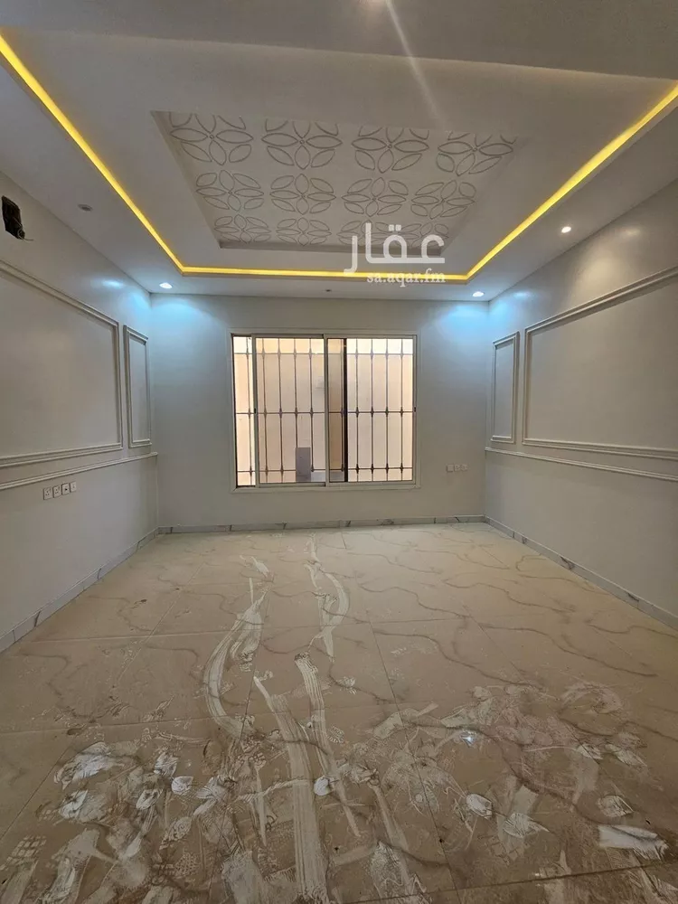 فيلا للإيجار في شارع اروى, حي القادسية, مدينة الرياض, منطقة الرياض صورة 5