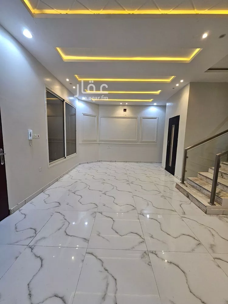 فيلا للإيجار في شارع اروى, حي القادسية, مدينة الرياض, منطقة الرياض صورة 4