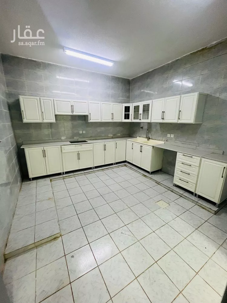 دور للإيجار في شارع الحصير, حي اليرموك, مدينة الرياض, منطقة الرياض صورة 3