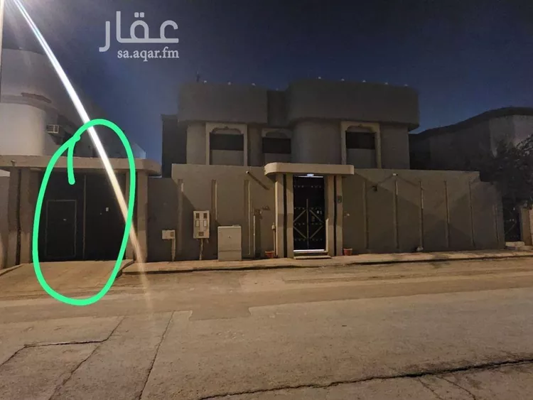 Floor for Rent in Riyadh As Salam صورة 2