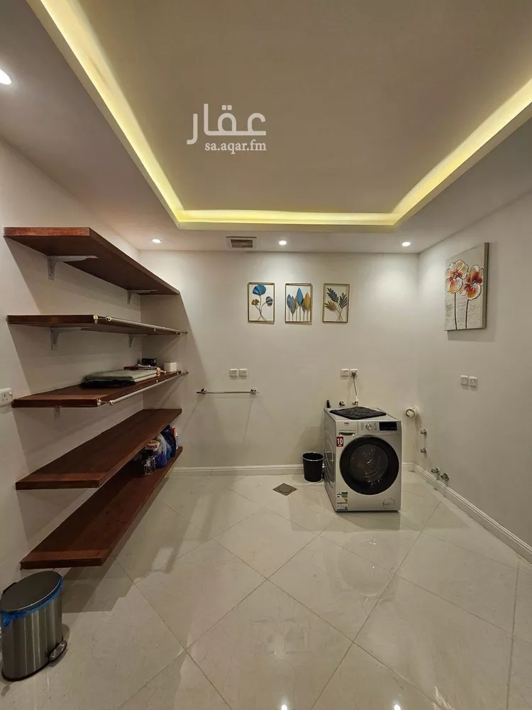 فيلا للإيجار في شارع المحلة الكبرى, حي الشهداء, مدينة الرياض, منطقة الرياض صورة 5