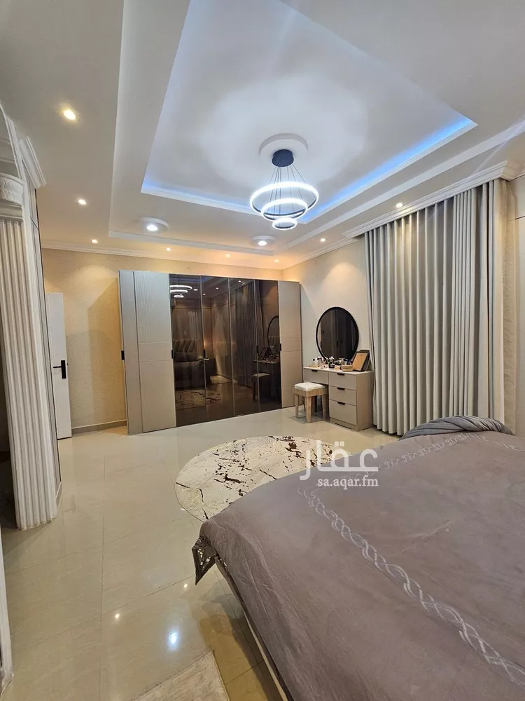 فيلا للبيع في شارع أبي القاسم السبتي, حي الرمال, مدينة الرياض, منطقة الرياض 21