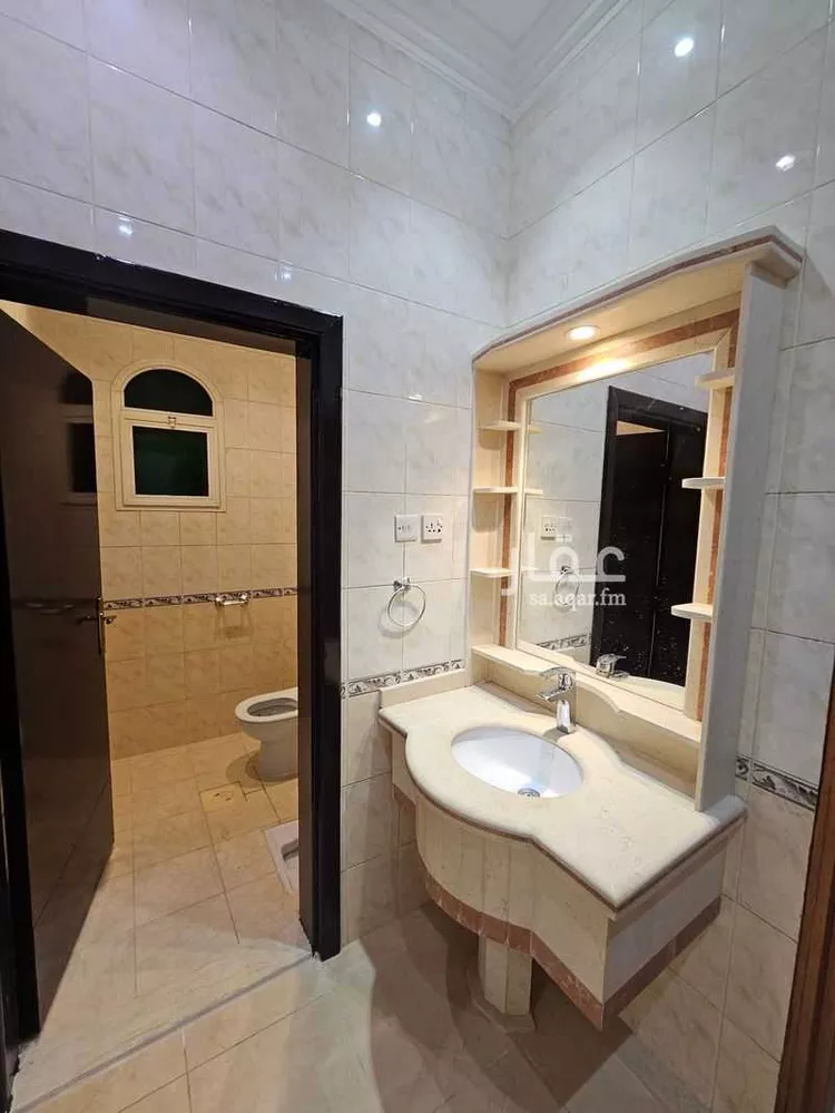 دور للإيجار في شارع زهرة الصحراء, حي غرناطة, مدينة الرياض, منطقة الرياض صورة 5