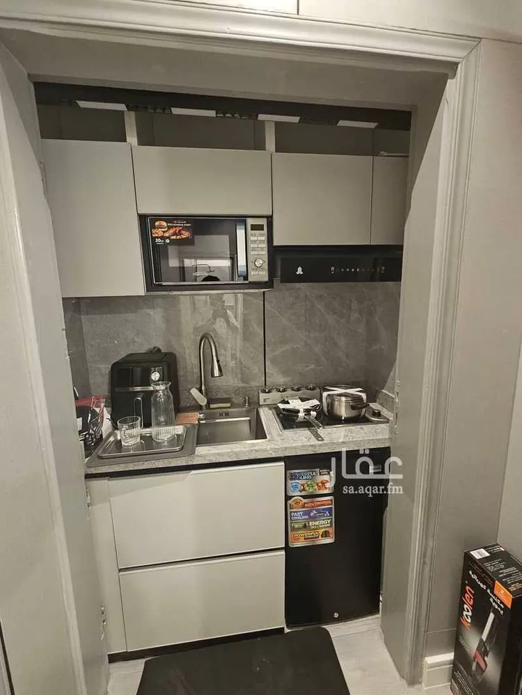 شقة للإيجار في شارع الطرائفي, حي إشبيلية, مدينة الرياض, منطقة الرياض صورة 4