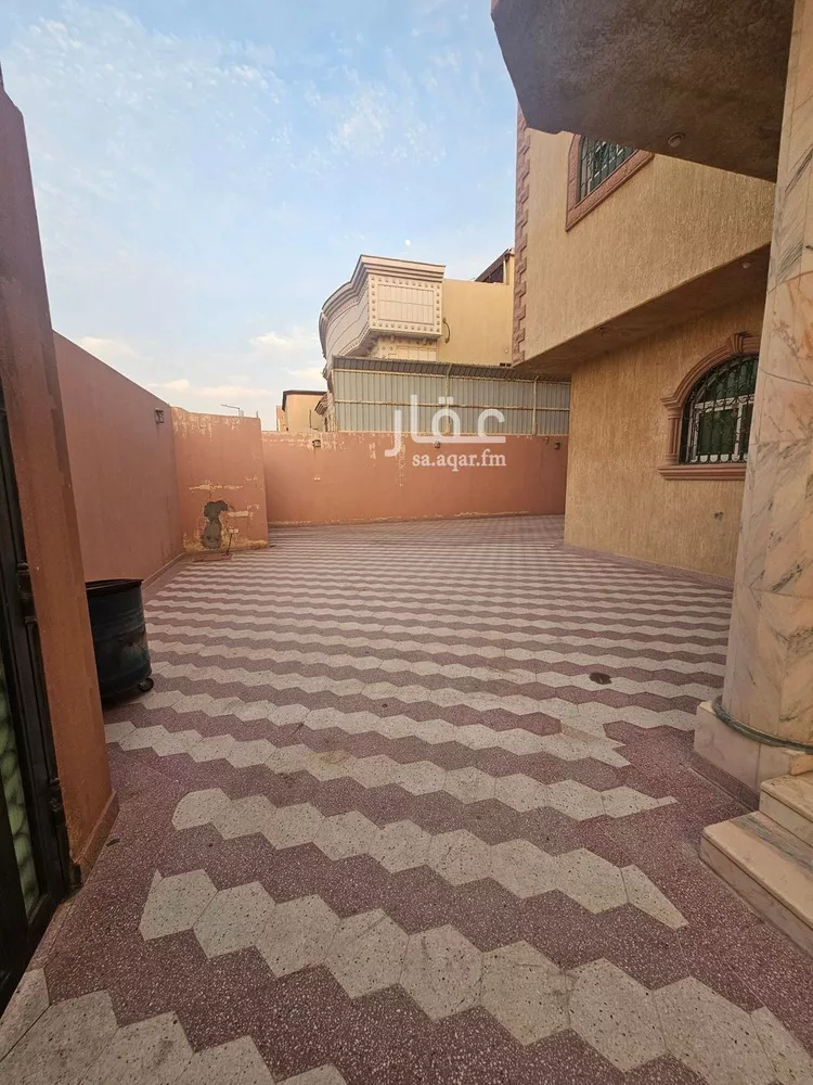 دور للإيجار في شارع الحمران, حي غرناطة, مدينة الرياض, منطقة الرياض صورة 2