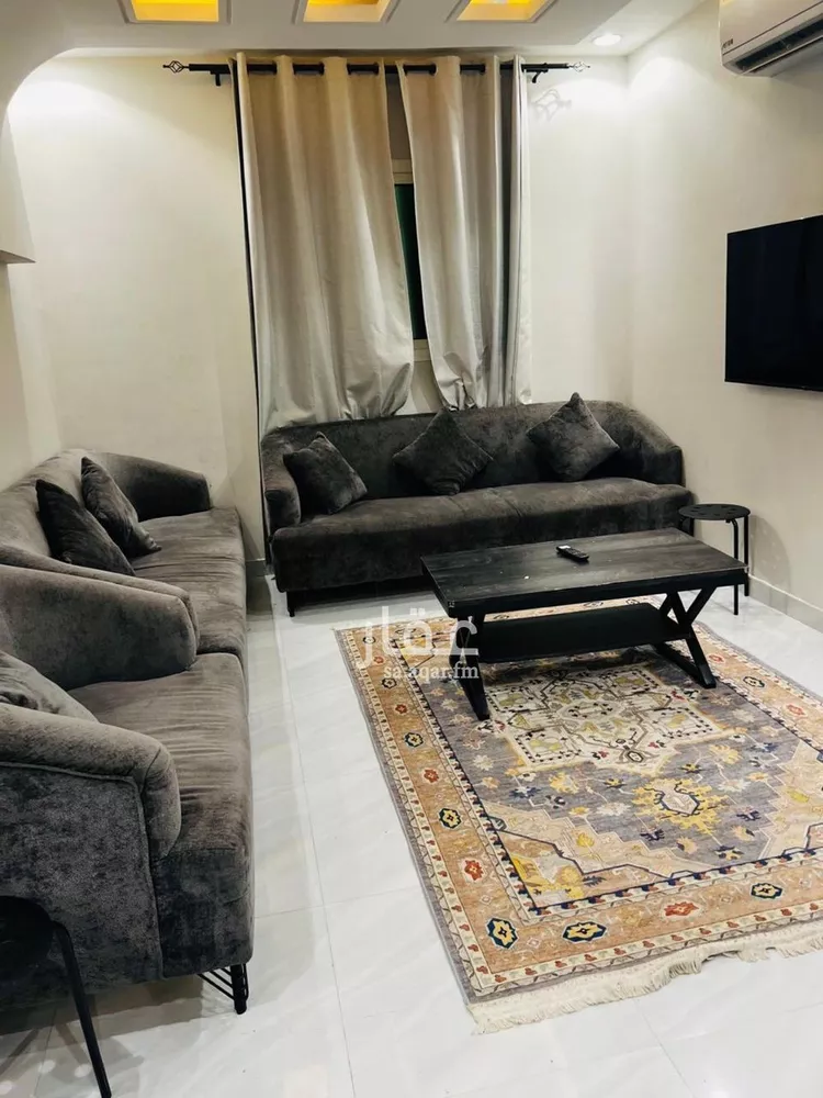 شقة للإيجار في شارع عبدالله بن مرخان, حي قرطبة, مدينة الرياض, منطقة الرياض صورة 2