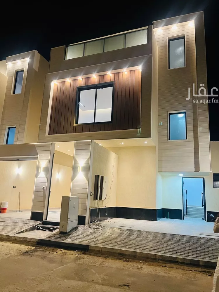 شقة للبيع في شارع الأبشيهي, حي الرمال, مدينة الرياض, منطقة الرياض