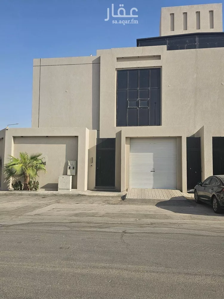 فيلا للبيع في شارع سليمان بن الأشعث, حي غرناطة, مدينة الرياض, منطقة الرياض