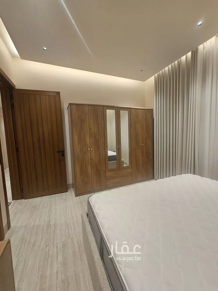 شقة للإيجار في شارع الصفيحة, حي القدس, مدينة الرياض, منطقة الرياض صورة 4