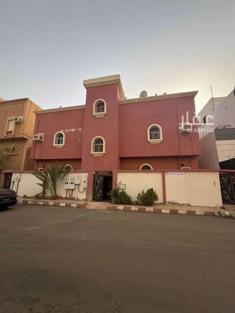 Floor for Rent in Jazan Ar Rawdah
