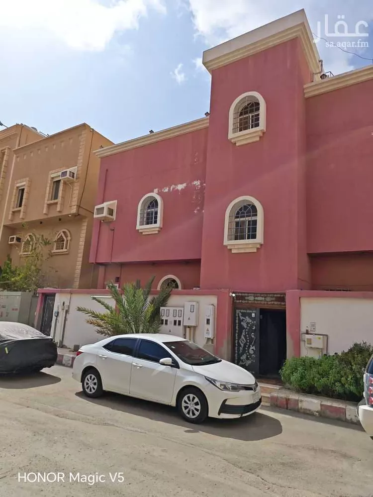 شقة للإيجار في شارع شارع 30 ج, حي الروضة, مدينة جازان, منطقة جازان صورة 2