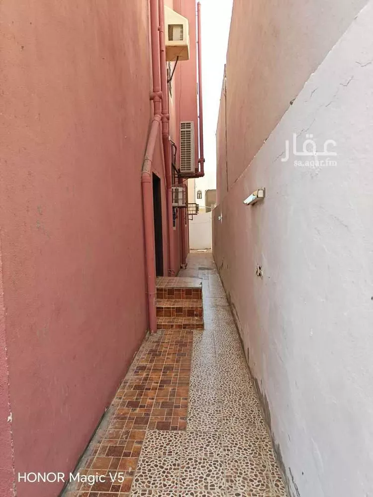 شقة للإيجار في شارع شارع 30 ج, حي الروضة, مدينة جازان, منطقة جازان صورة 3