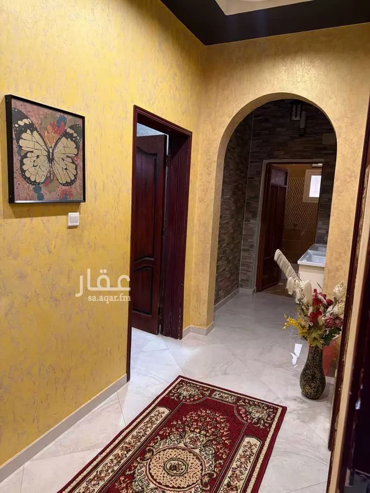 Floor for Rent in Jazan Ar Rawdah صورة 3