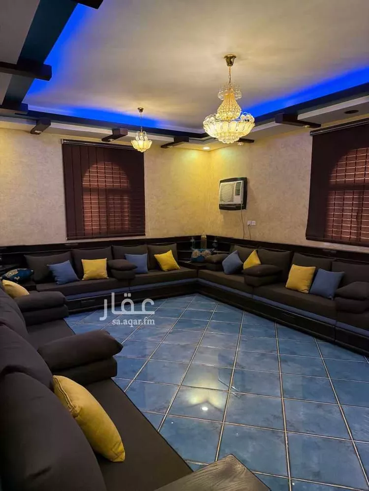 Floor for Rent in Jazan Ar Rawdah صورة 4
