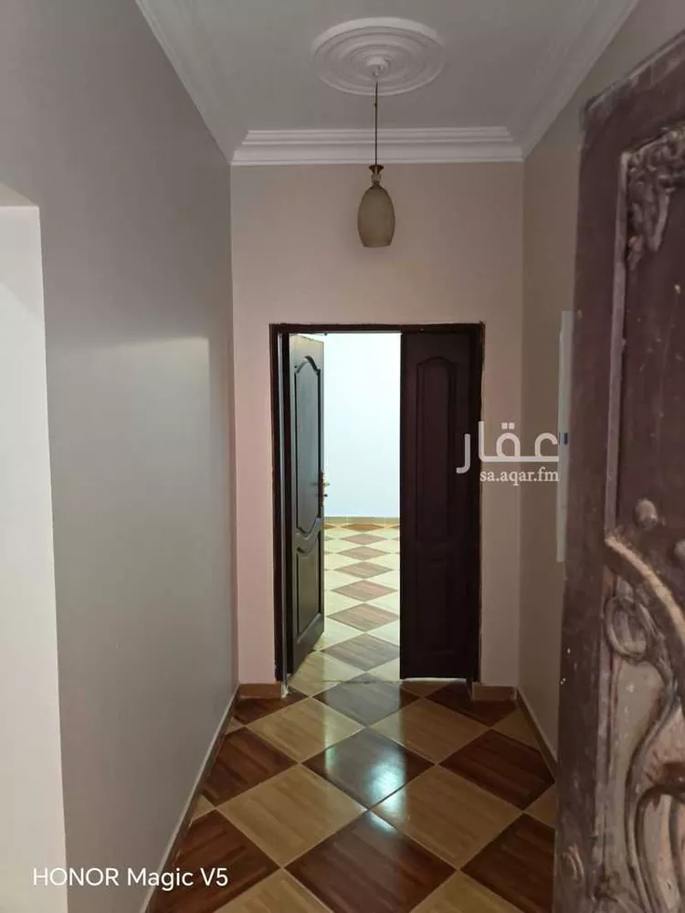 شقة للإيجار في شارع شارع 30 ج, حي الروضة, مدينة جازان, منطقة جازان صورة 4