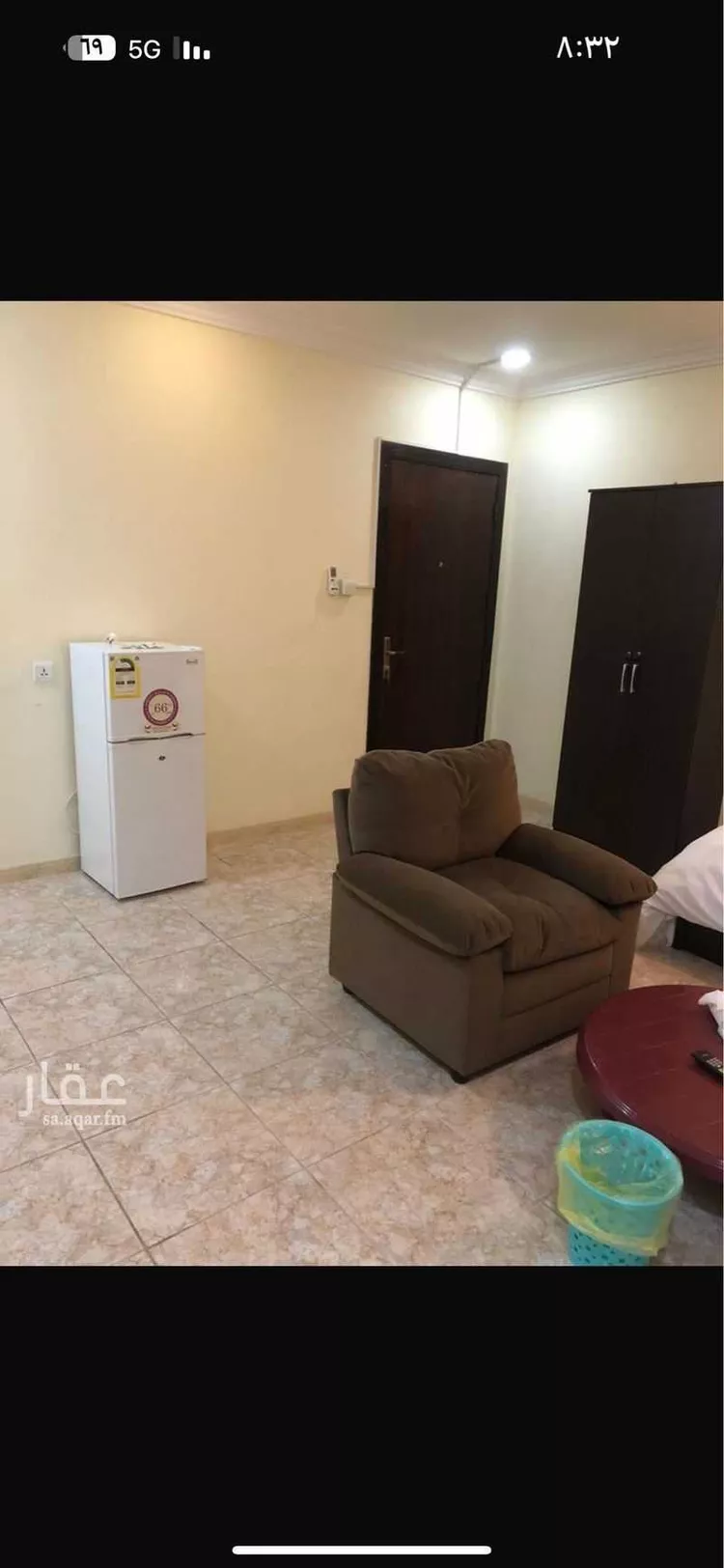 غرفة للإيجار في شارع ابو عبيدة عامر بن الجراح, حي المنار, مدينة الدمام, المنطقة الشرقية صورة 2