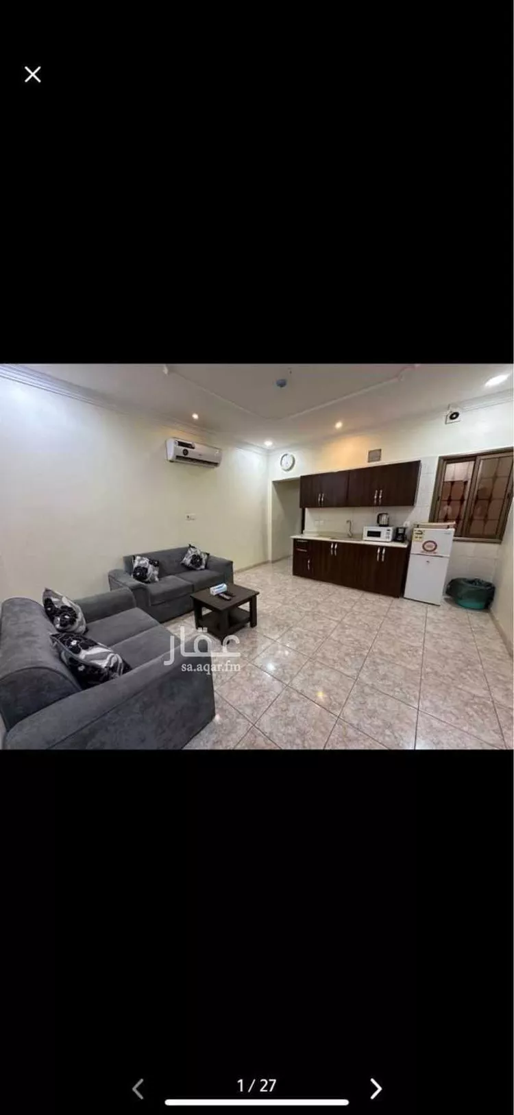Apartment for Rent in Dammam Al Manar صورة 5