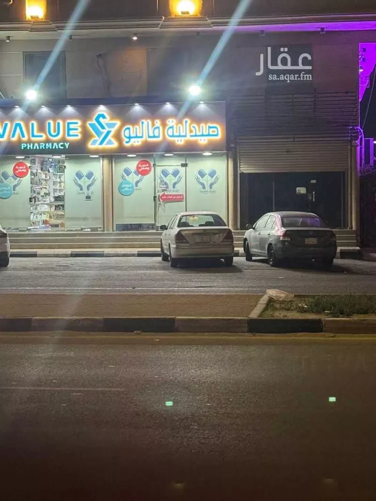 Shop for Rent in Dammam Al Manar صورة 2