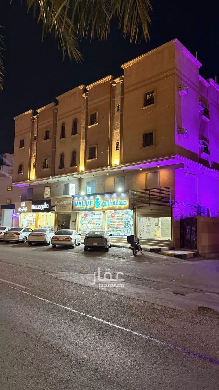 محل للإيجار في شارع ابو عبيدة عامر بن الجراح, حي المنار, مدينة الدمام, المنطقة الشرقية