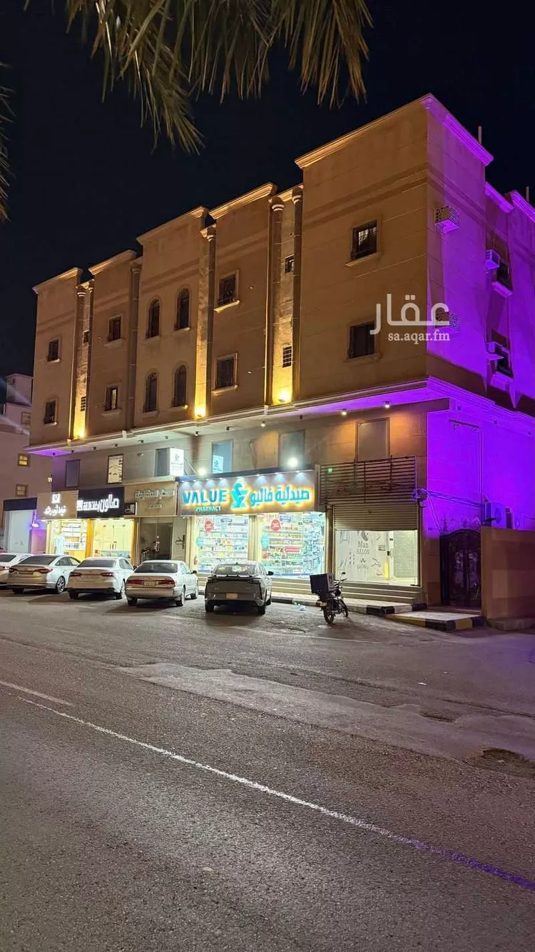 محل للإيجار في شارع ابو عبيدة عامر بن الجراح, حي المنار, مدينة الدمام, المنطقة الشرقية