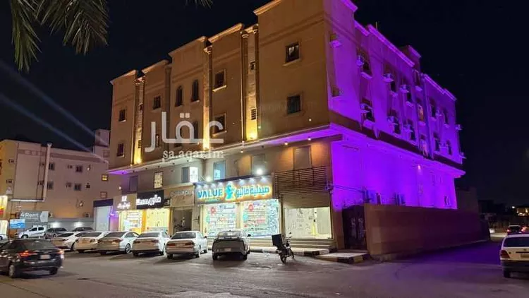محل للإيجار في شارع ابو عبيدة عامر بن الجراح, حي المنار, مدينة الدمام, المنطقة الشرقية صورة 3