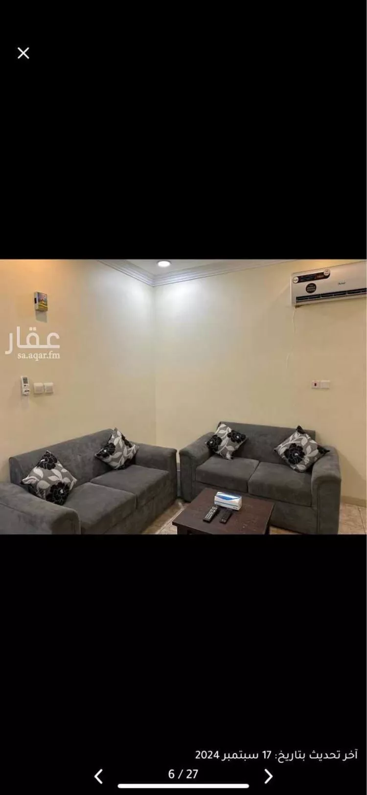 Apartment for Rent in Dammam Al Manar صورة 3