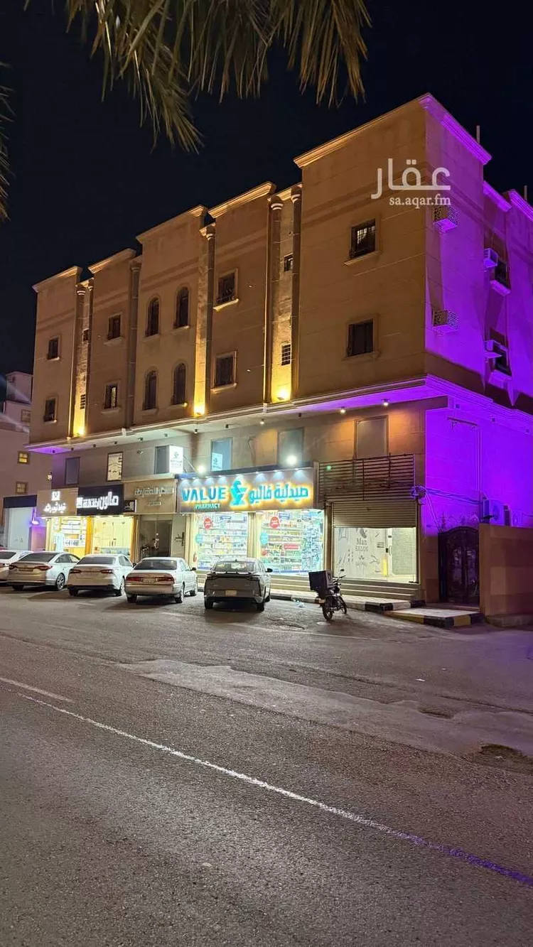شقة للإيجار في شارع ابو عبيدة عامر بن الجراح, حي المنار, مدينة الدمام, المنطقة الشرقية