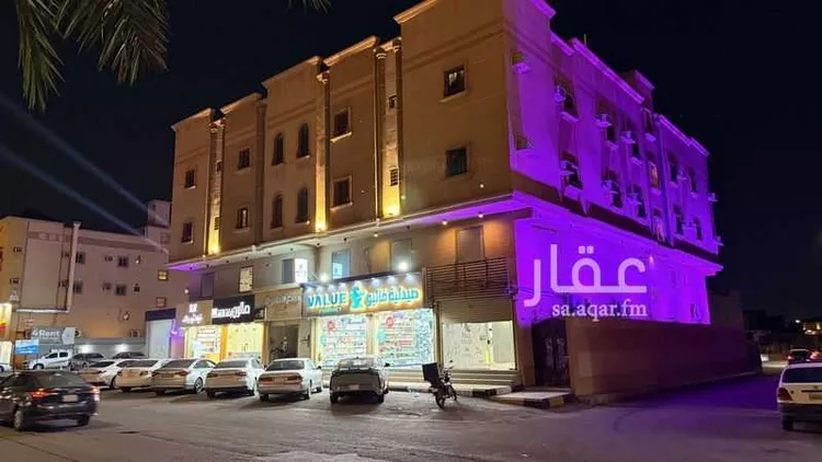 شقة للإيجار في شارع ابو عبيدة عامر بن الجراح, حي المنار, مدينة الدمام, المنطقة الشرقية
