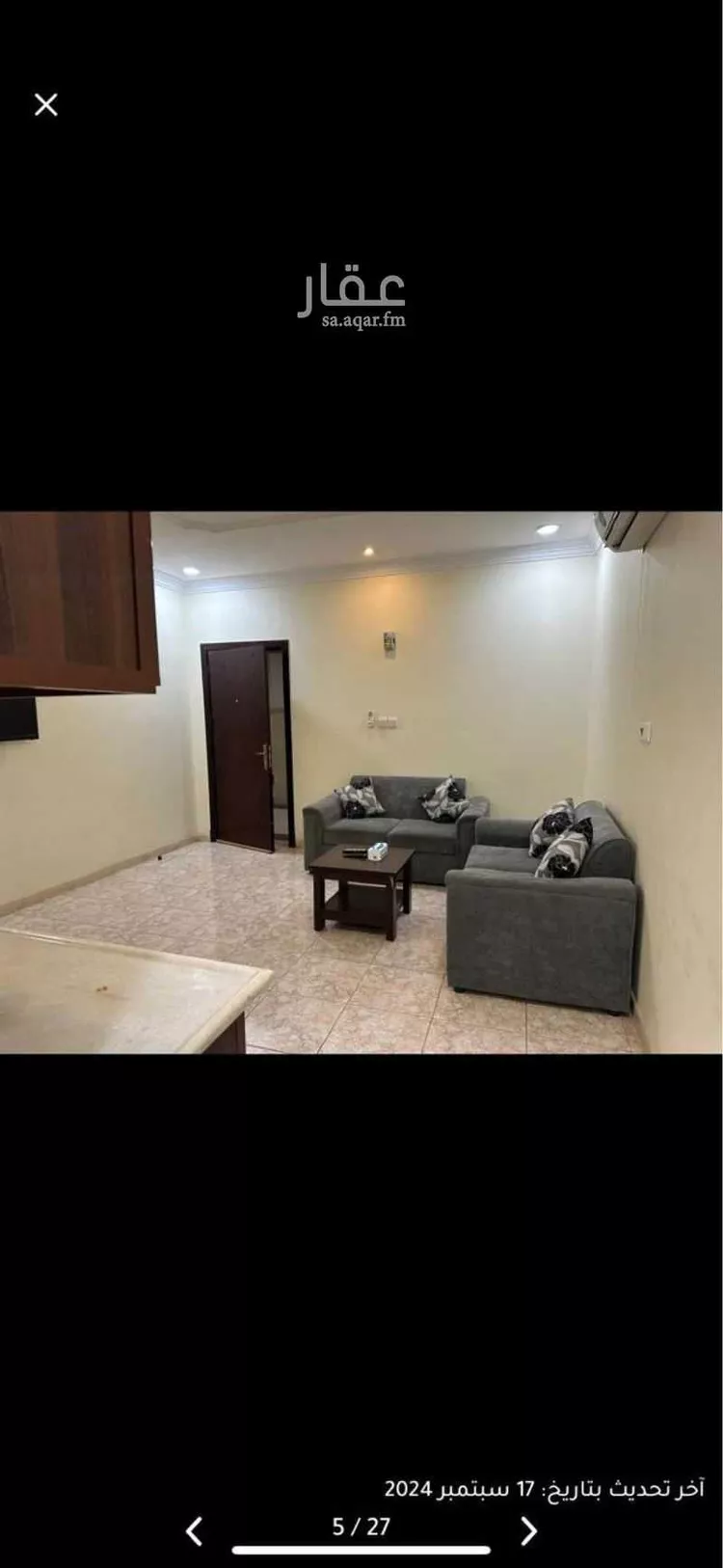 Apartment for Rent in Dammam Al Manar صورة 2
