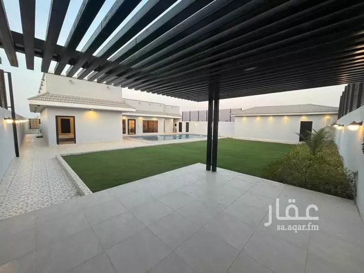 شاليه واستراحة للحجز في شارع المروج 2 ، حي البحيرات ، جدة ، جدة 8