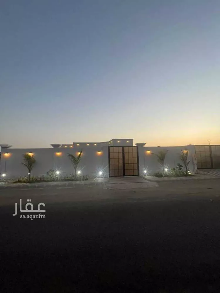 شاليه واستراحة للحجز في شارع المروج 2 ، حي البحيرات ، جدة ، جدة صورة 3