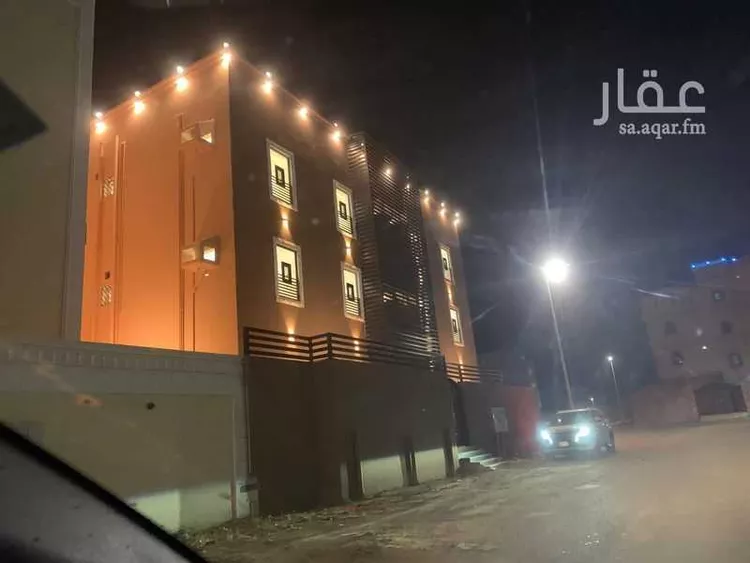 شقة للإيجار في شارع النِّبيه, حي العسيله, مدينة العسيله, منطقة جازان
