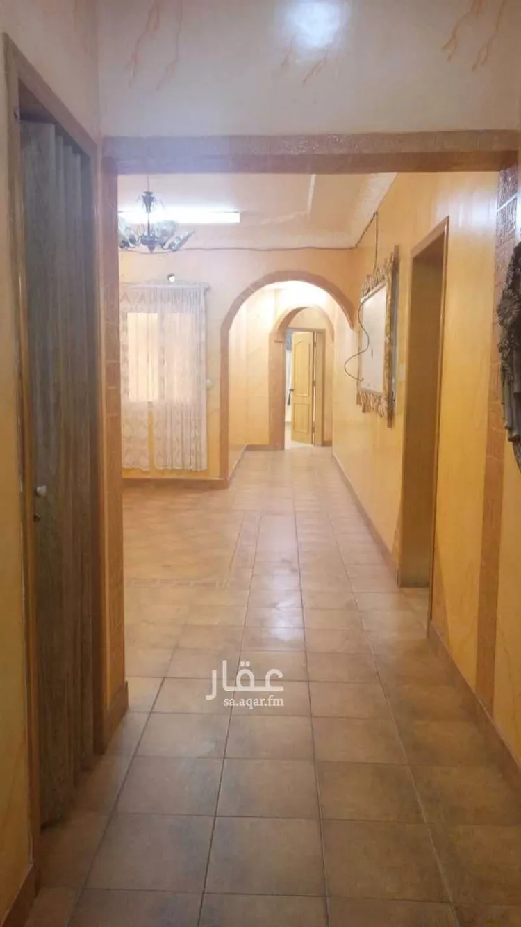 شقة للإيجار في شارع 1ج ، حي الزهور ، الدمام ، الدمام صورة 2