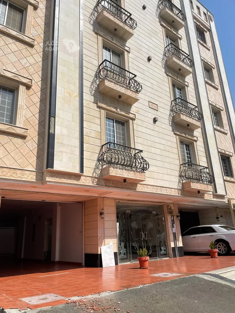 Apartment for Rent in Jeddah Ar Rabwah
