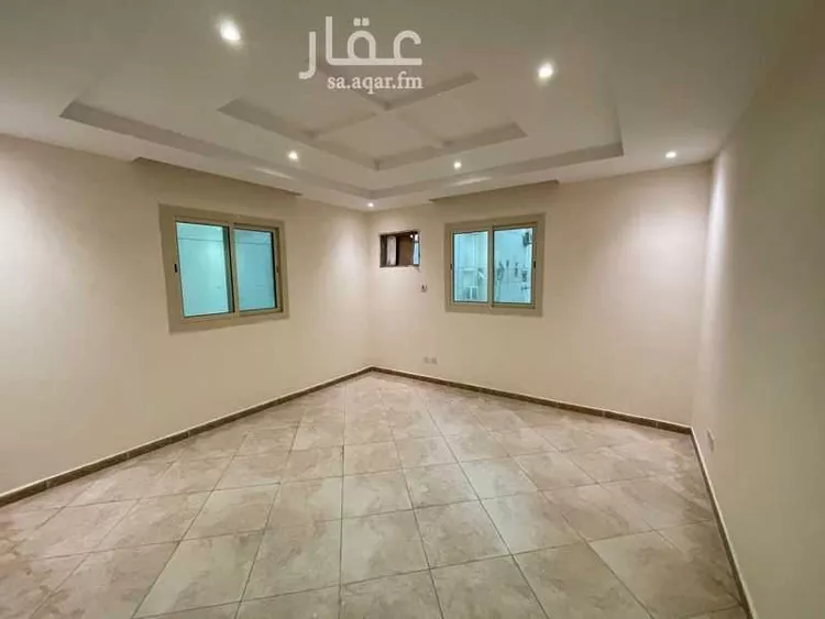 شقة للإيجار في شارع عبدالرحمن المزروع, حي السلامة, مدينة جدة, منطقة مكة المكرمة صورة 4