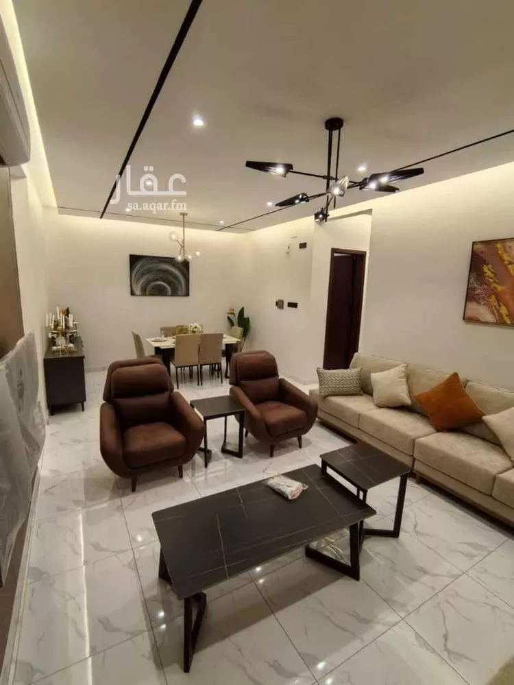 Apartment for Sale in Ahad Rufaidah Al Aziziyah صورة 3