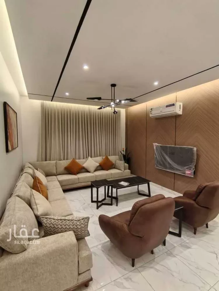 Apartment for Sale in Ahad Rufaidah Al Aziziyah صورة 2
