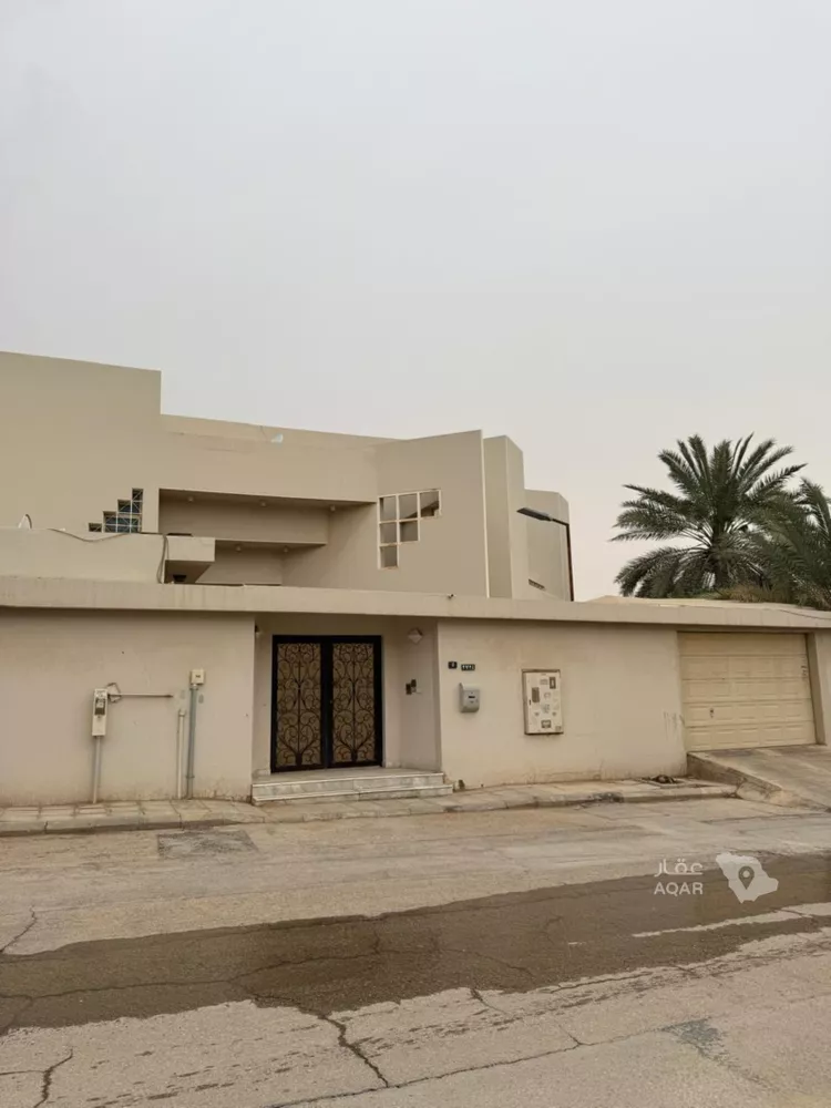 Villa for Sale in Riyadh Al Quds