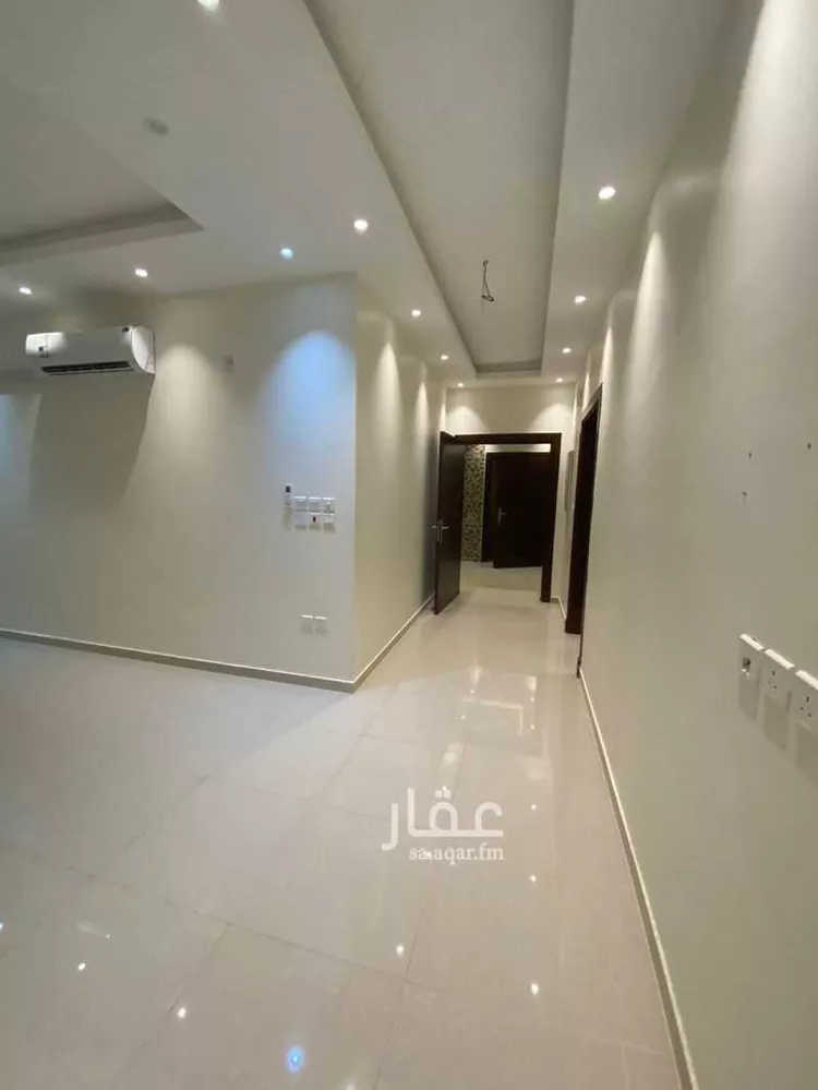 شقة للإيجار في شارع عبدالعزيز بن شلهوب ، حي طيبة ، جدة ، جدة صورة 3